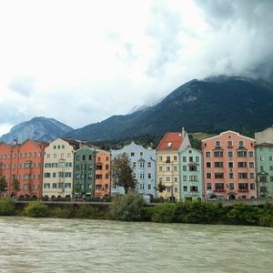 Meet your Posher, Mandy